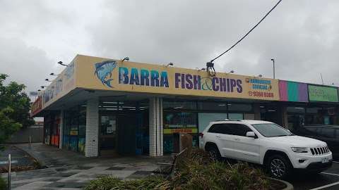 Photo: Barra Fish & Chips