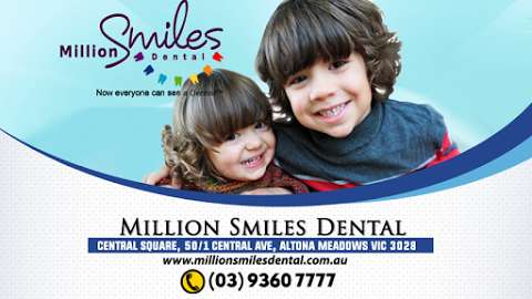 Photo: Million Smiles Dental