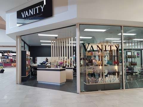 Photo: Vanity Hair and Beauty Salon